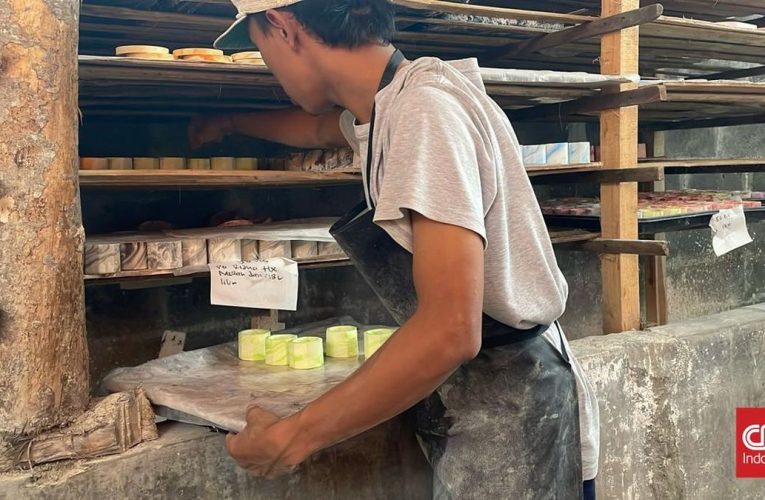 UMKM Wajib Bayar Pajak, Cek Tarifnya