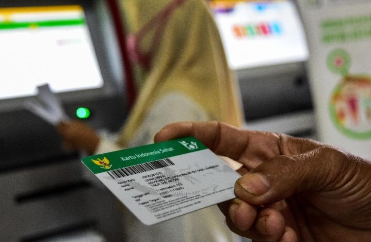 Cara Cek BPJS PBI Dinonaktifkan atau Tidak Oleh Kemensos