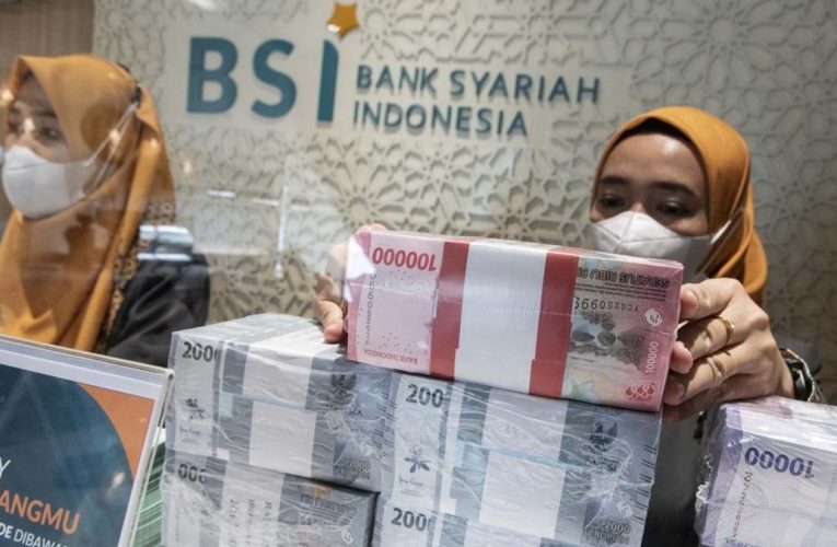 Ekonomi Syariah RI Diprediksi Tumbuh hingga 5,6 Persen Tahun Ini