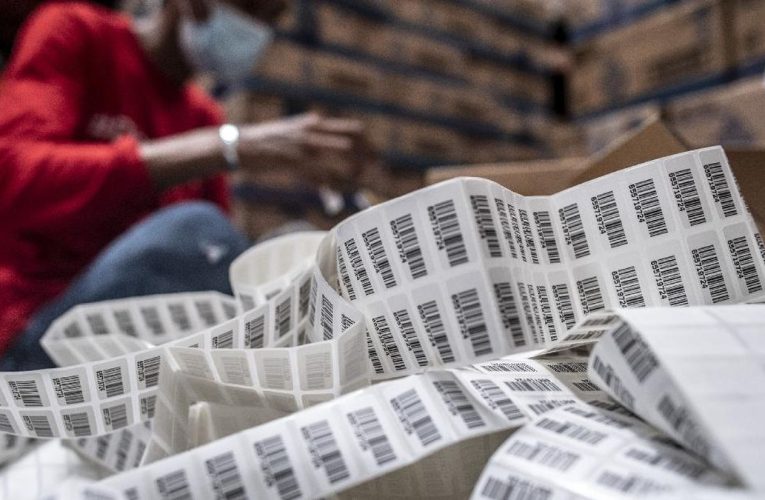 RI Pajaki Pedagang On-line di Shope Cs, Bagaimana Aturan Negara Lain?