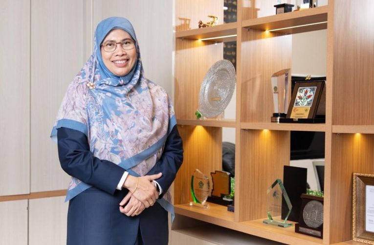 LPPOM Dukung IIHF 2025, Wujudkan Indonesia Jadi Pusat Halal Dunia