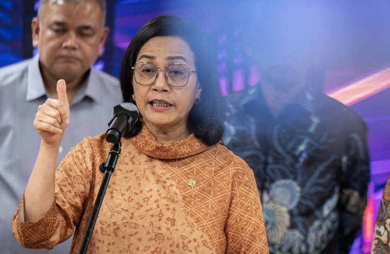 Sri Mulyani Hapus Uang Saku Rapat Luar Kantor-Paket Information PNS