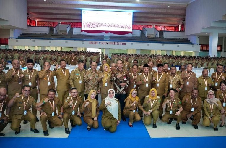 Menkop Budi Sebut Kopdes Merah Putih Bakal Jadi Pusat Ekonomi Lokal