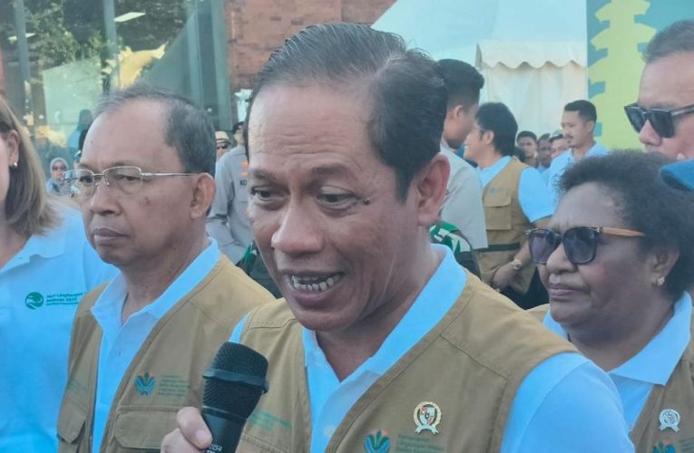 PT GAG Nikel Dapat Hak Spesial Sehingga Bisa Keruk Nikel Raja Ampat
