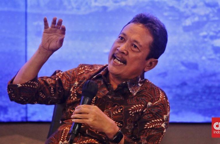 Trenggono Ungkap 2 Cara Benahi Masalah Pulau Enggano yang Terisolasi