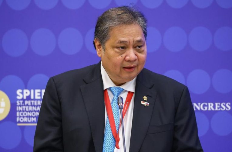 Indonesia Tegaskan Komitmen Kerja Sama Strategis dengan Rusia