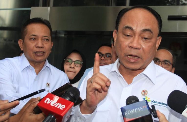 Menkop Budi Ingin DIY Jadi Contoh Pengembangan Kopdes Merah Putih