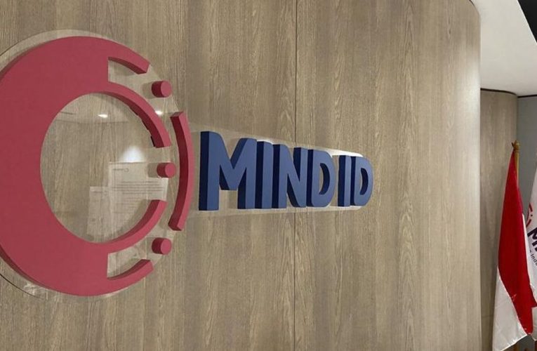 MIND ID Rombak Jajaran Direktur, Ada Tiga Jabatan Baru