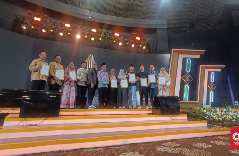 Mutu Internasional Apresiasi UMKM yang Raih Sertifikat Halal