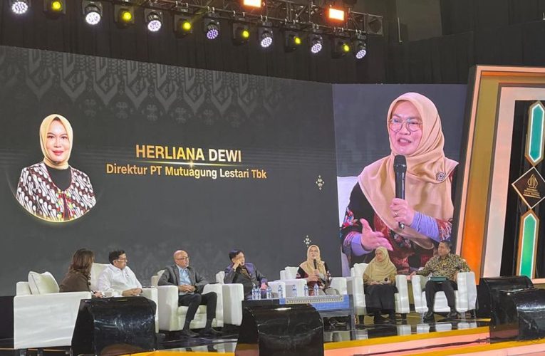 MUTU Global Dukung BPJPH, Percepat Sertifikasi Halal UMKM