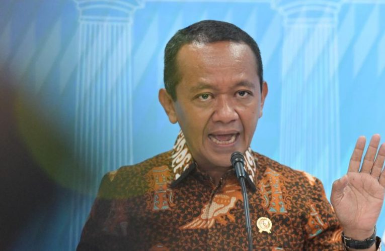 Bahlil Klaim Warga Raja Ampat Dukung Tambang: Mereka Juga Ingin Maju