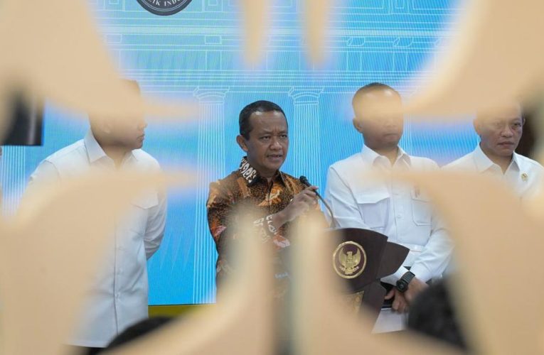 Lewat Pabrik Baterai EV, RI Bisa Turunkan Impor BBM 300 Ribu KL