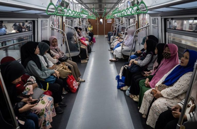 5.051 Barang Tertinggal di Stasiun dan KA hingga Mei, Nilainya Rp5,9 M