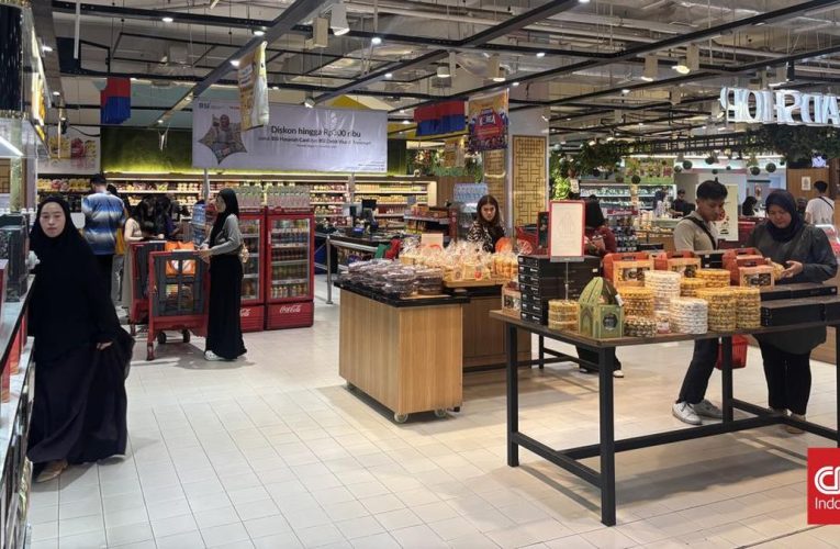Buah Segar Diskon 20% di Transmart Complete Day Sale, Jeruk Wokam Rp2.792