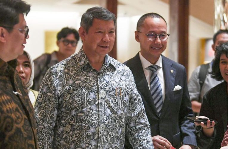 Hashim Tertawa Dengar Rumah Subsidi 18 Meter Persegi: Masih Dikaji
