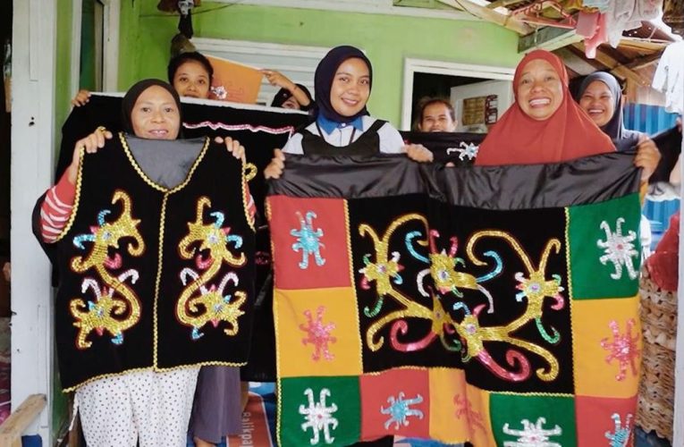Kisah Nira Berdayakan Perempuan Bersama PNM hingga Tembus Pasar Ekspor