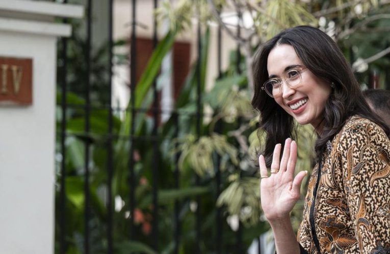 Menpar Panggil Gubernur Buntut Dugaan Tambang Nikel Rusak Raja Ampat