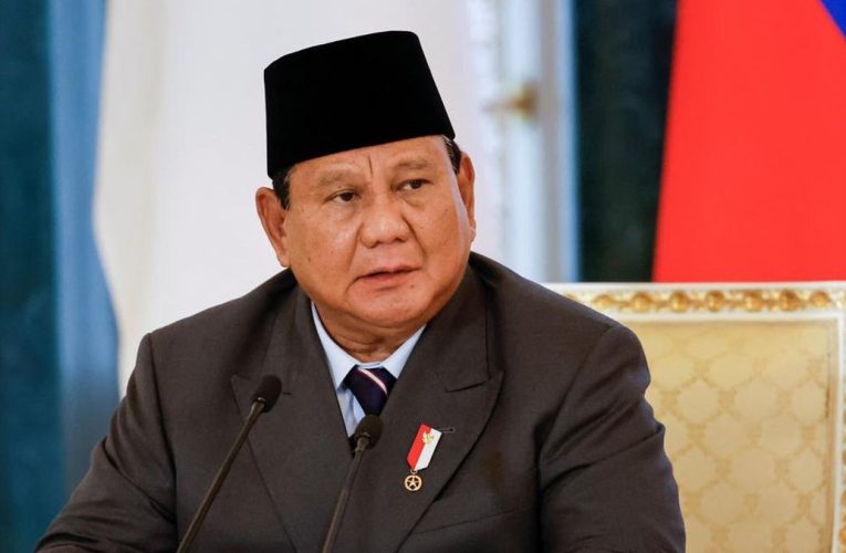 Prabowo Promosikan Danantara Saat Pidato dalam Discussion board Ekonomi di Rusia