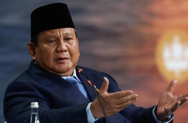 Prabowo Kunker ke Bali, Resmikan Proyek Strategis Nasional