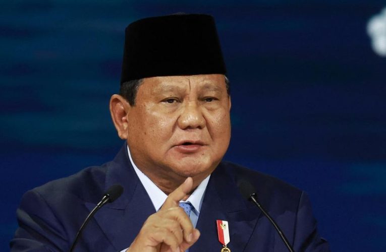 Prabowo Ungkap Alasan Batal Hadiri Peresmian EBT di Bondowoso