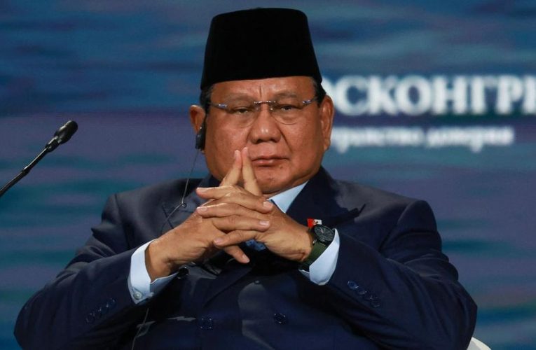 Prabowo Pede RI Mampu Hadapi Krisis International Lewat Energi dan Pangan