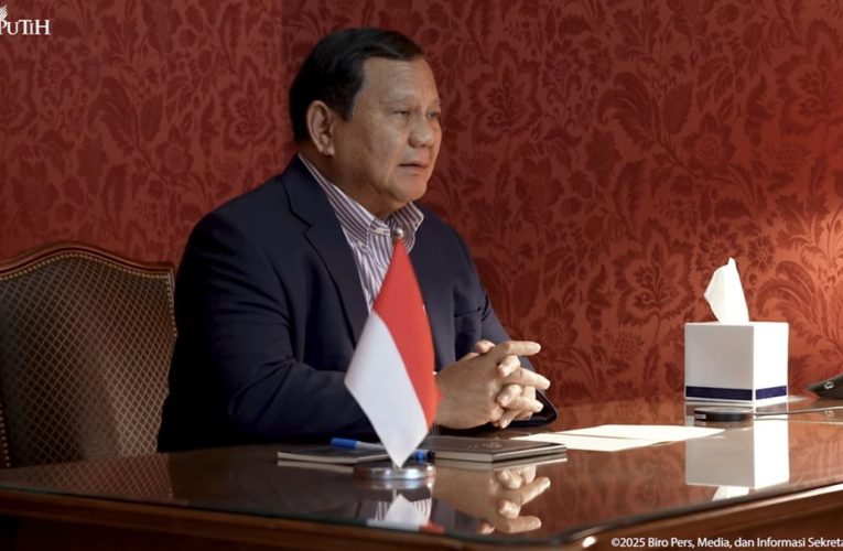 Prabowo Bakal Resmikan 80 Ribu Kopdes Merah Putih pada 12 Juli