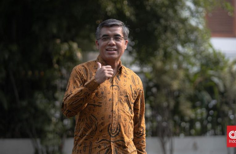 Menaker Rilis Aturan BSU, Gaji di Bawah Rp3,5 Juta Dapat Rp600 Ribu