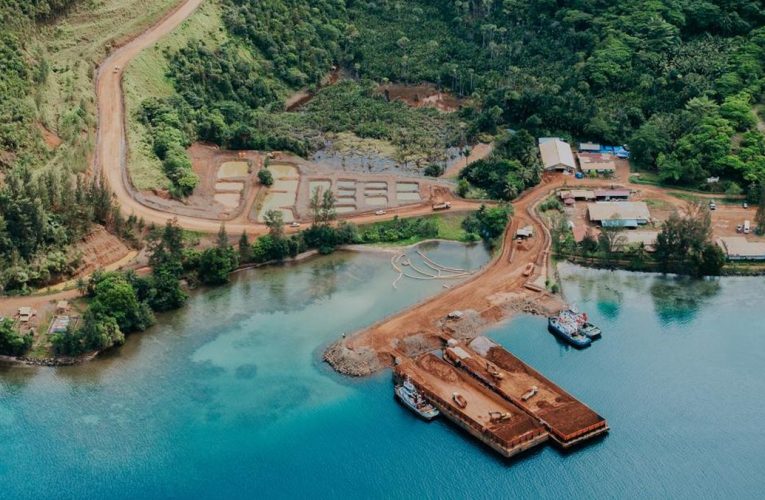 Alasan Prabowo Tak Cabut Izin PT GAG NIkel di Raja Ampat