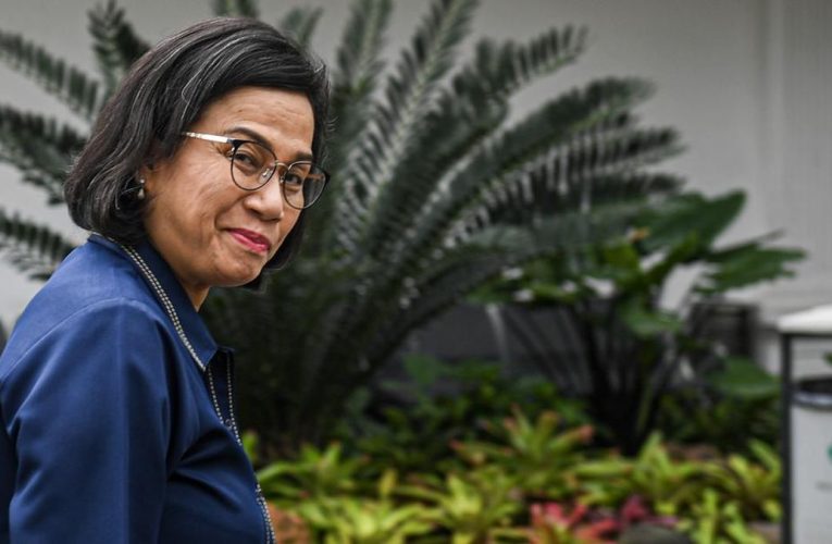 Poin-poin Aturan Baru Perjalanan Dinas Menteri dari Sri Mulyani