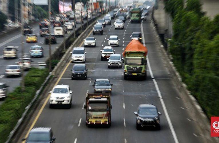 Sambut Lengthy Weekend, Diskon Tarif Tol 20 Persen Berlaku Mulai Besok