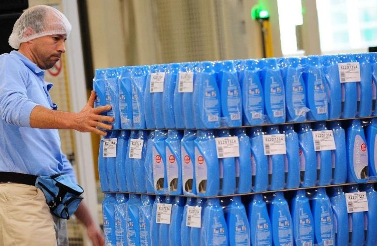 R&D akan menjadi PHK 7.000 tenaga kerja dalam 2 tahun