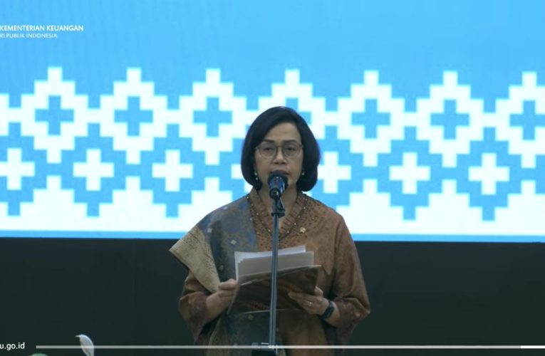 Sri Mulyani Gelontorkan Rp24,44 T Demi Obral Diskon Tarif Tol Cs