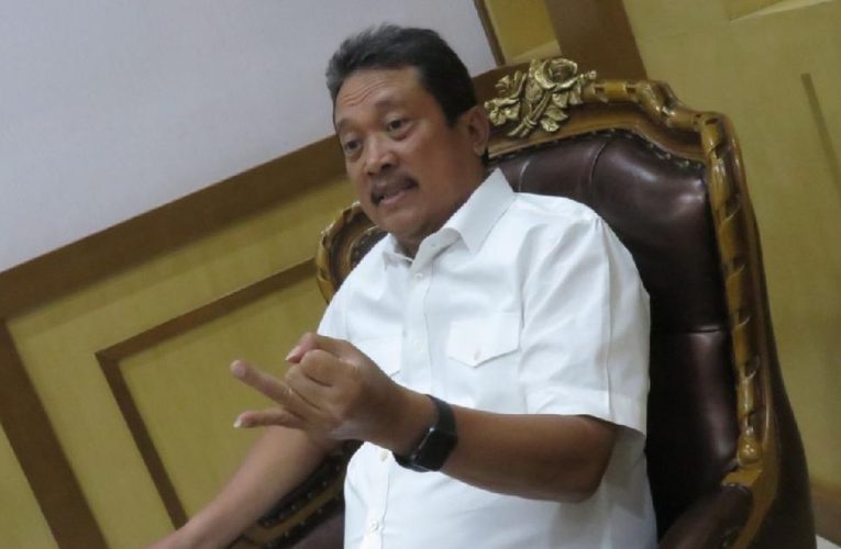 Cegah Jual Beli, KKP Bakal Awasi Pulau-pulau Kecil Pakai Satelit