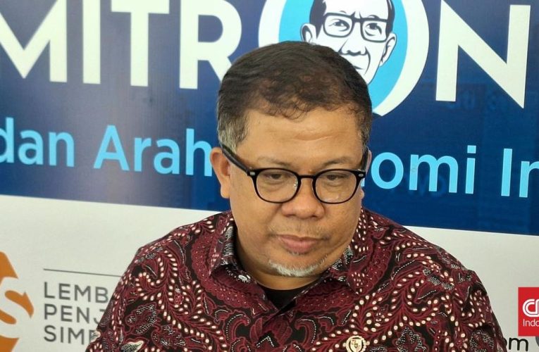 Alasan Fahri Hamzah Usul Bangun Rumah Dikenai Pajak Tinggi