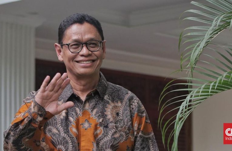 Kementerian ESDM Godok Aturan Olah Uranium untuk Bahan Baku PLTN