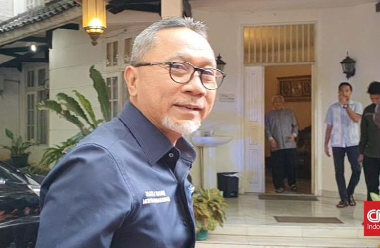 Kopdes Merah Putih Bisa Ajukan Pinjaman ke Financial institution BUMN Mulai 1 Juli