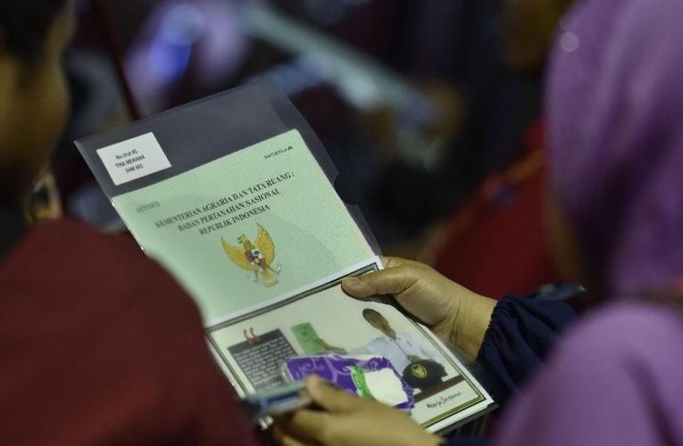 Tanah Nganggur Bakal Diambil Negara, Benar atau Tidak?