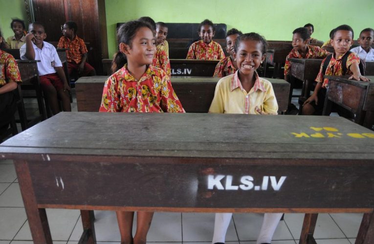 Curhat Bos Badan Gizi soal Banyak Mitra Ogah Buka Dapur MBG di Papua