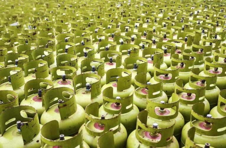 Kemenkeu Siapkan Anggaran Antisipasi Kuota LPG 3 Kg Jebol