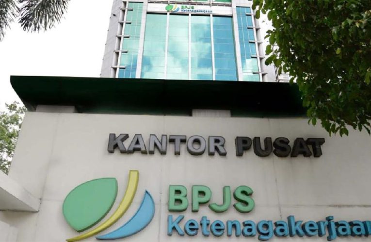 Prabowo Angkat Pramudya Iriawan Buntoro Jadi Bos BPJS Ketenagakerjaan