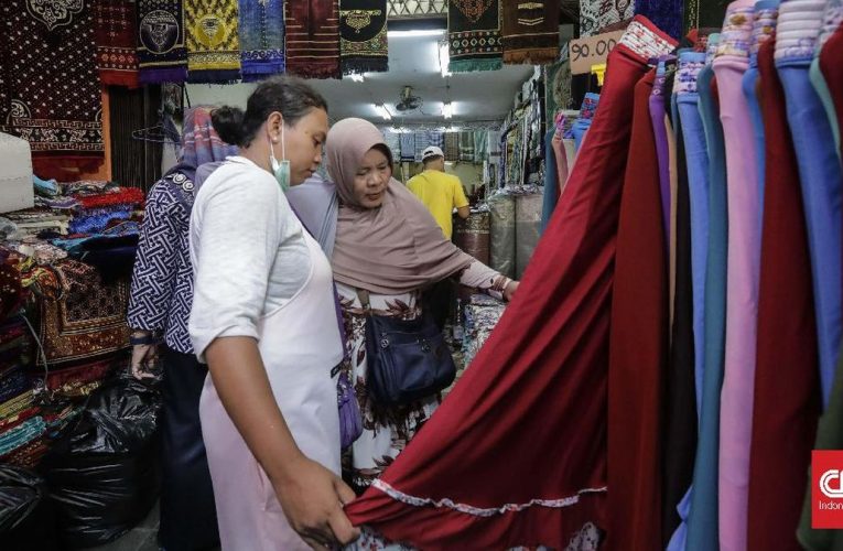 BI Yakin Konsumsi Rumah Tangga Akan Membaik, Apa Alasannya?