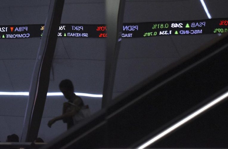 IHSG Diprediksi Perkasa Akhir Pekan Ini