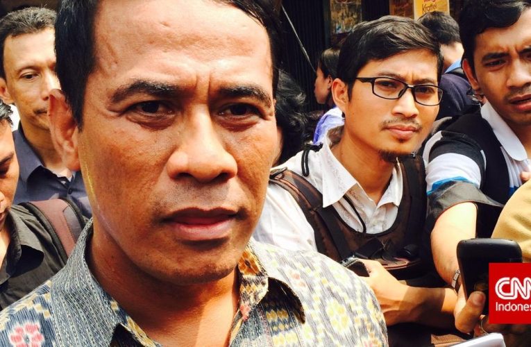 Amran Sebut Impor Gandum Cs Rp73 T Tak Bakal Ganggu Swasembada Pangan
