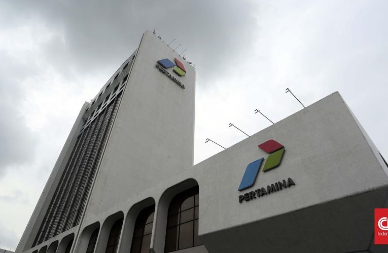 Tiket Eco Run Habis, Pertamina Siap Gelar Energizing Song Competition