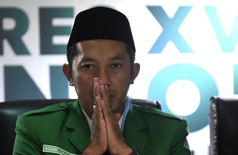 Kader GP Ansor Bisa Buka Indomaret, Modal Mulai Rp500 Juta