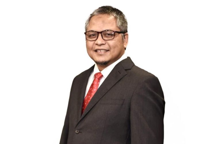 Awang Lazuardi Jadi Dirut Pertamina Hulu Energi