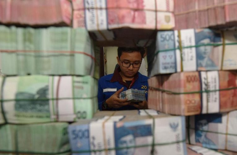 Sri Mulyani Sebut Utang Pemerintah Tembus Rp10.269 T in step with Akhir 2024