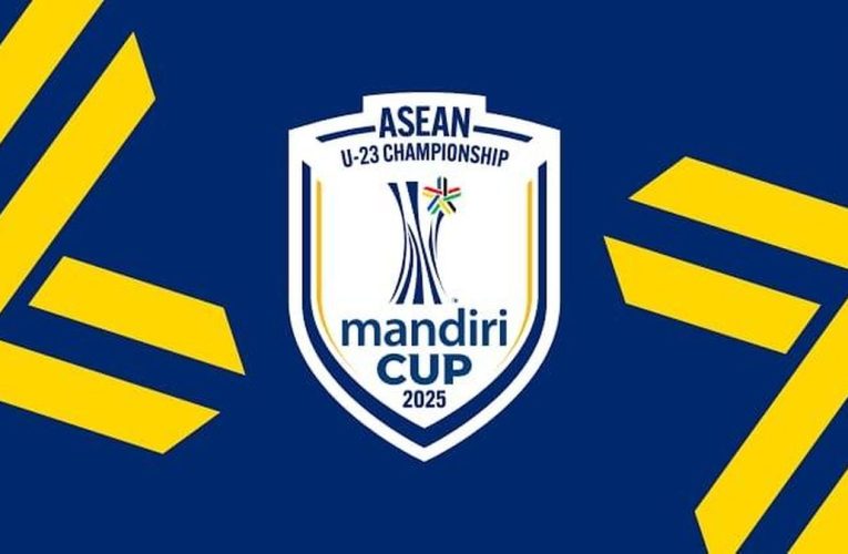 Financial institution Mandiri Lengkapi Ekosistem Timnas di ASEAN U-23 Mandiri Cup 2025
