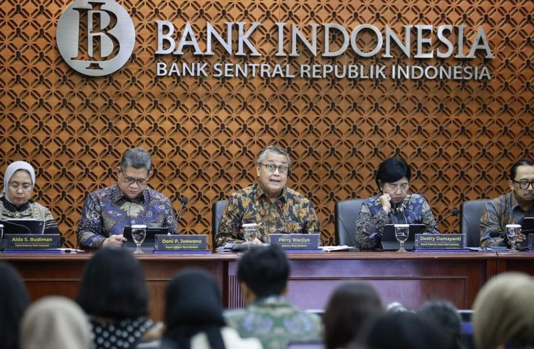 Bos BI Ungkap 3 Alasan Pangkas Suku Bunga Jadi 5,25 Persen