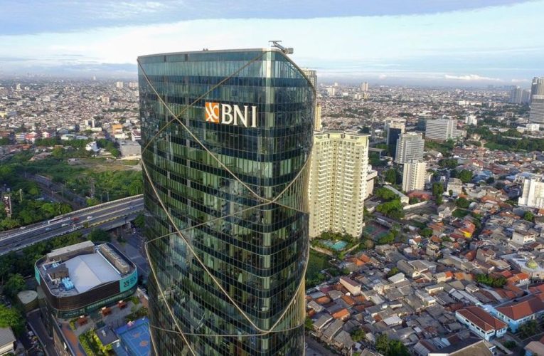 Dorong Pembiayaan Hijau, Portofolio BNI Capai Rp13,37 Triliun
